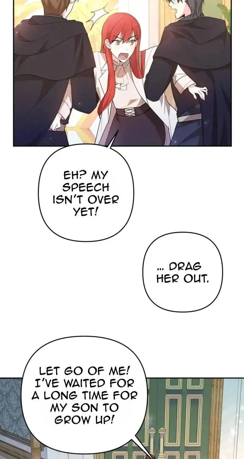 The Chubby Female Lead Is Popular Chapter 9 page 67 - 