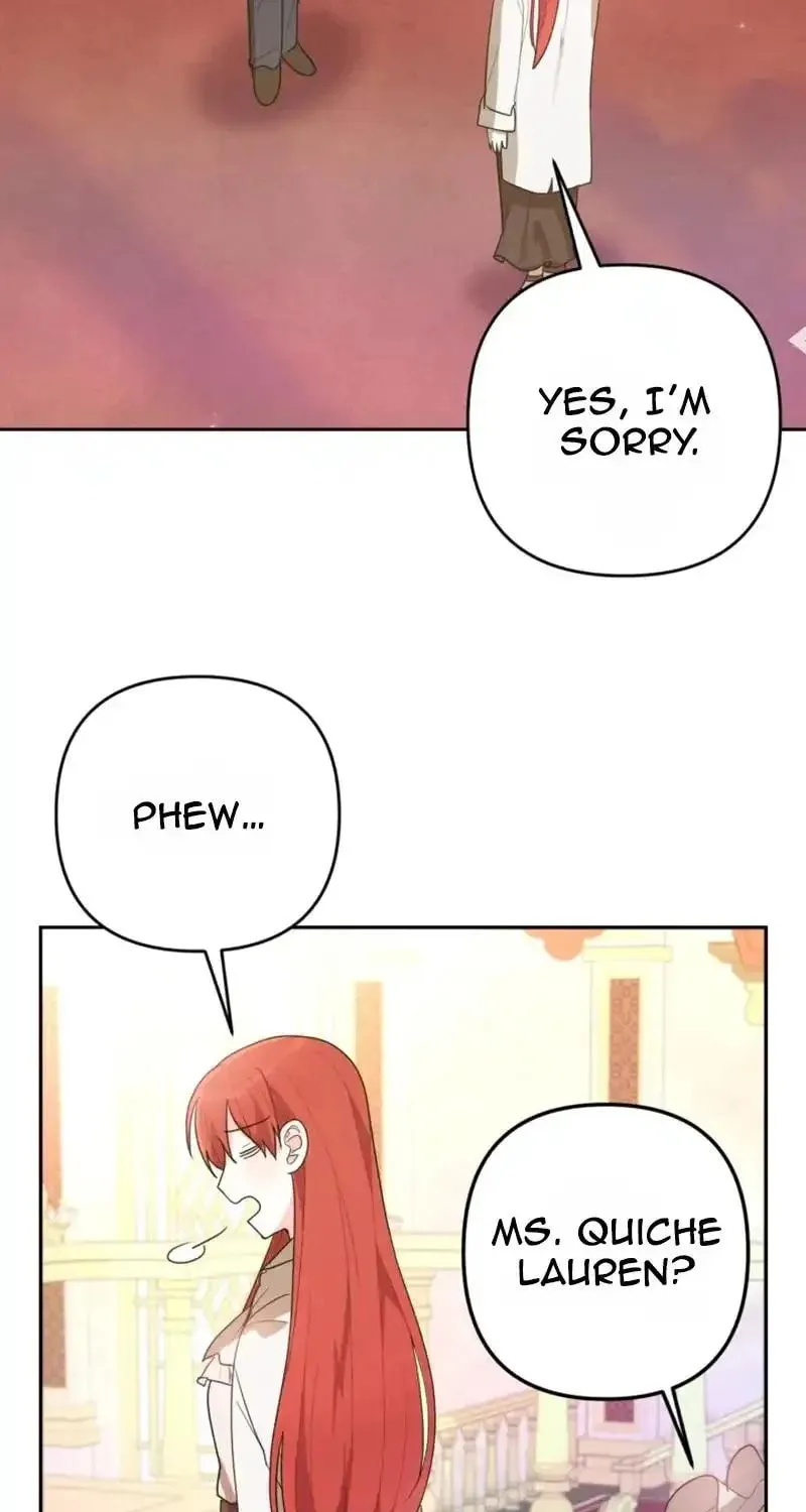 The Chubby Female Lead Is Popular Chapter 9 page 73 - 