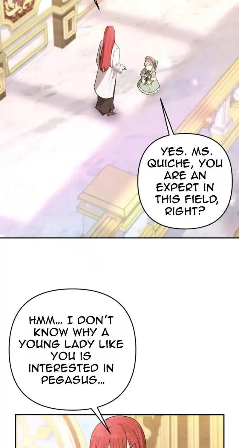 The Chubby Female Lead Is Popular Chapter 9 page 77 - 