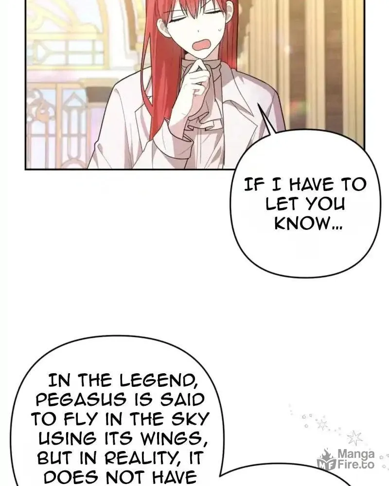 The Chubby Female Lead Is Popular Chapter 9 page 78 - 