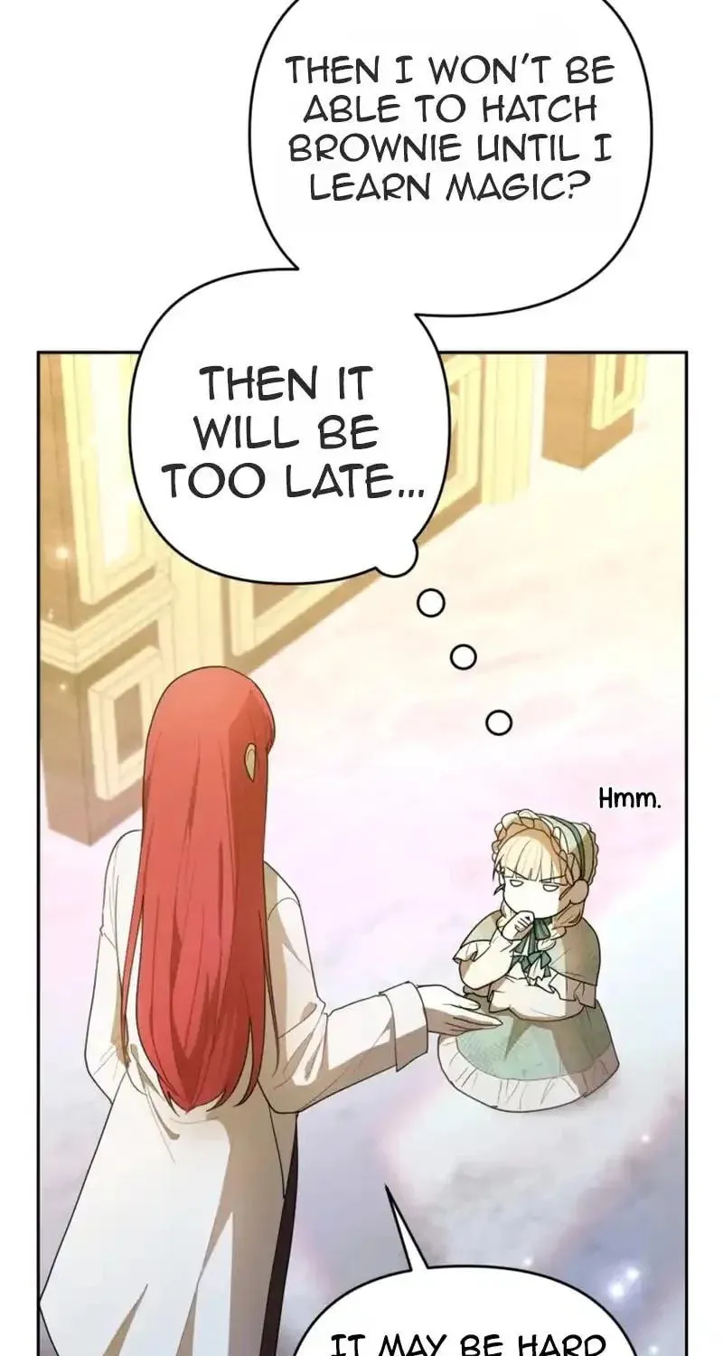 The Chubby Female Lead Is Popular Chapter 9 page 83 - 