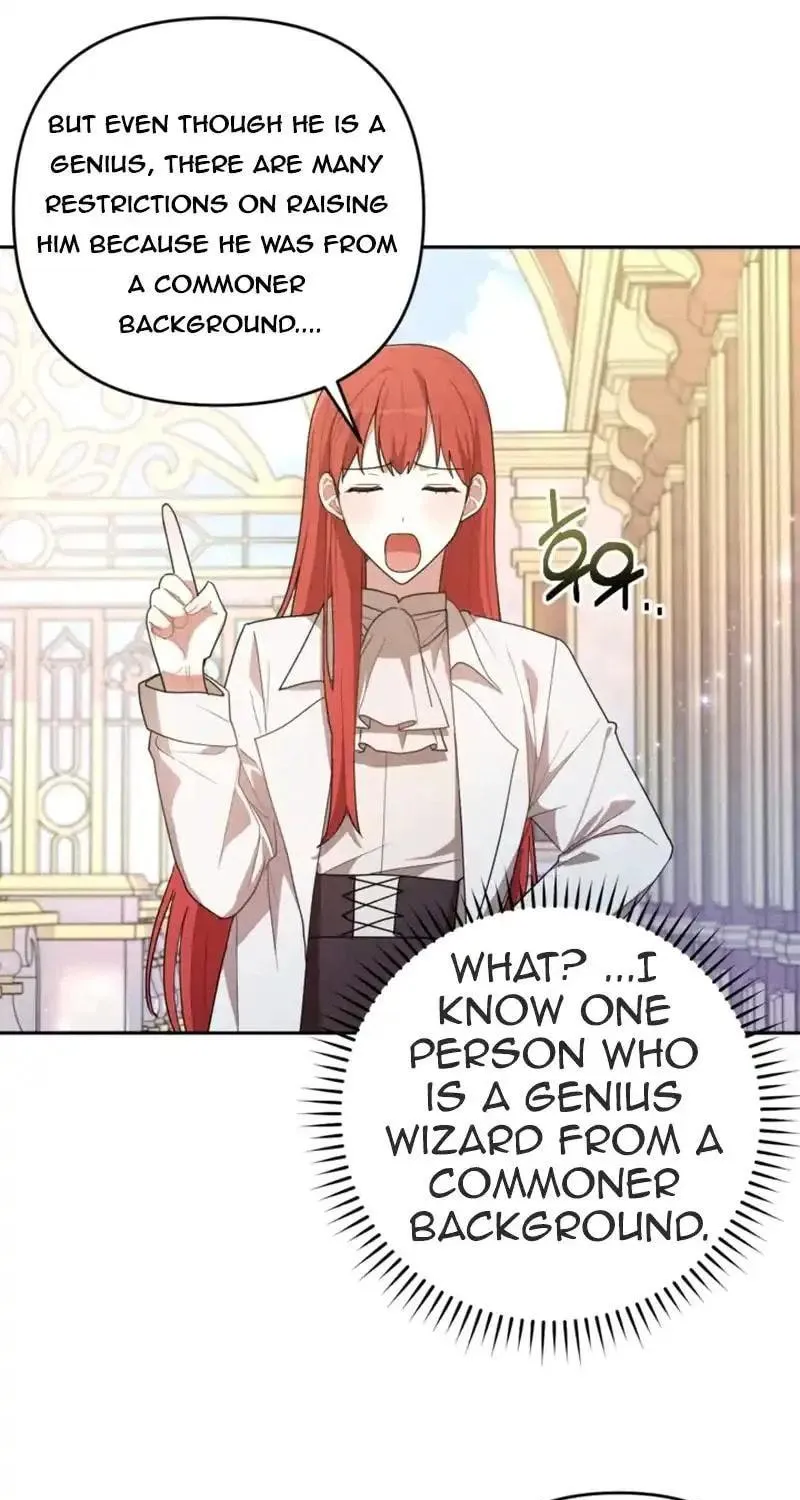 The Chubby Female Lead Is Popular Chapter 9 page 87 - 