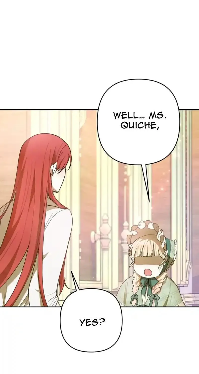 The Chubby Female Lead Is Popular Chapter 9 page 91 - 