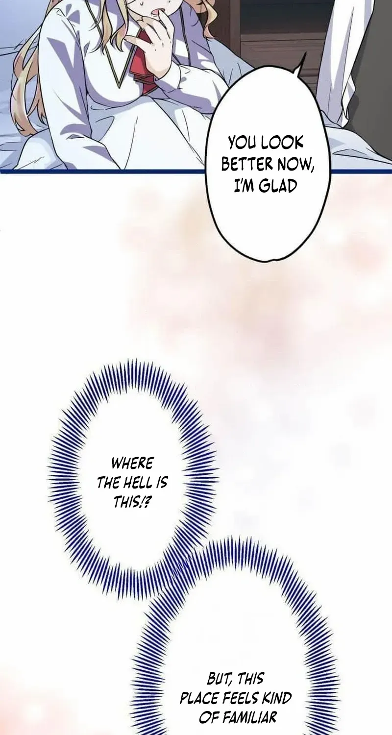 The Chubby Villainess’ Restaurant Chapter 1 page 32 - 