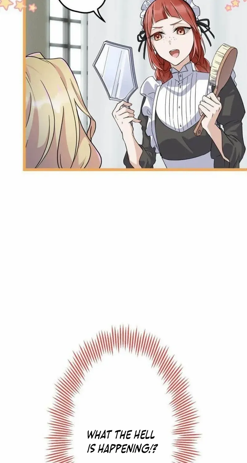 The Chubby Villainess’ Restaurant Chapter 1 page 34 - 
