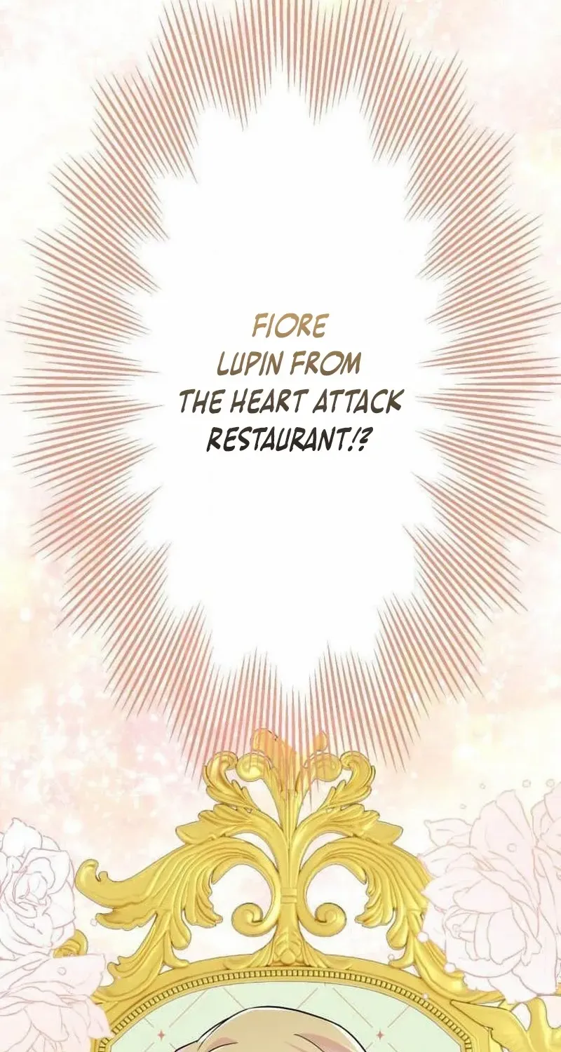 The Chubby Villainess’ Restaurant Chapter 1 page 40 - 