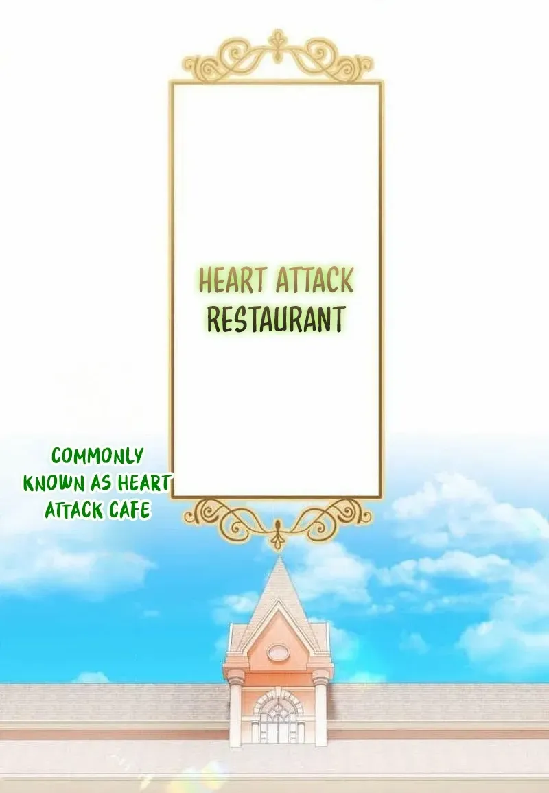 The Chubby Villainess’ Restaurant Chapter 1 page 42 - 