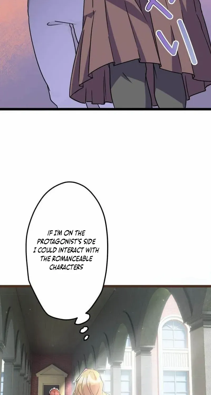 The Chubby Villainess’ Restaurant Chapter 1 page 54 - 