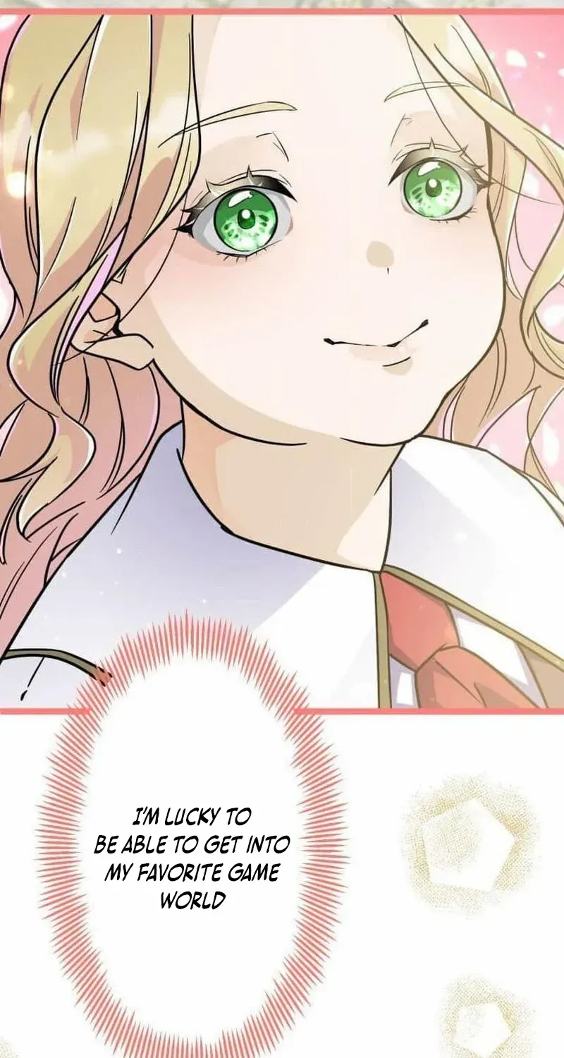The Chubby Villainess’ Restaurant Chapter 1 page 61 - 