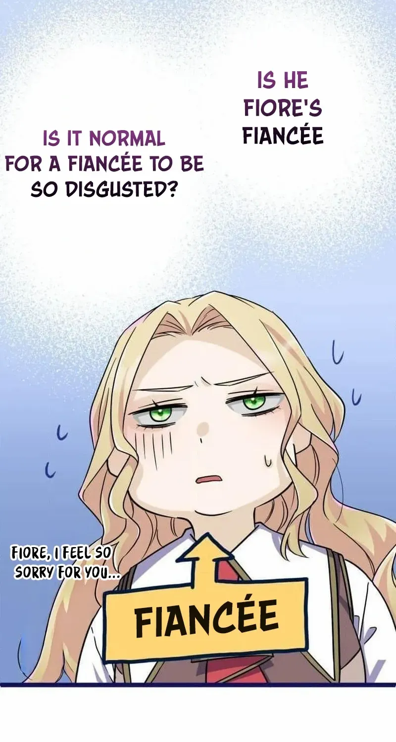 The Chubby Villainess’ Restaurant Chapter 1 page 93 - 