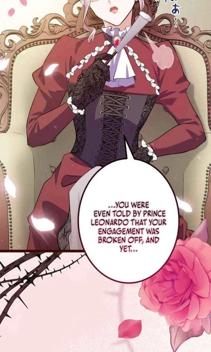 The Chubby Villainess’ Restaurant Chapter 10 page 15 - 