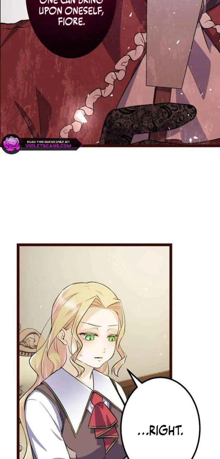 The Chubby Villainess’ Restaurant Chapter 10 page 18 - 