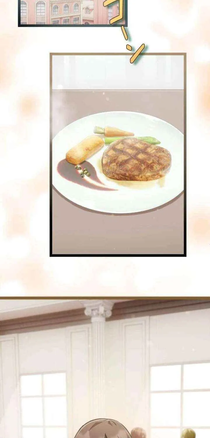 The Chubby Villainess’ Restaurant Chapter 10 page 3 - 