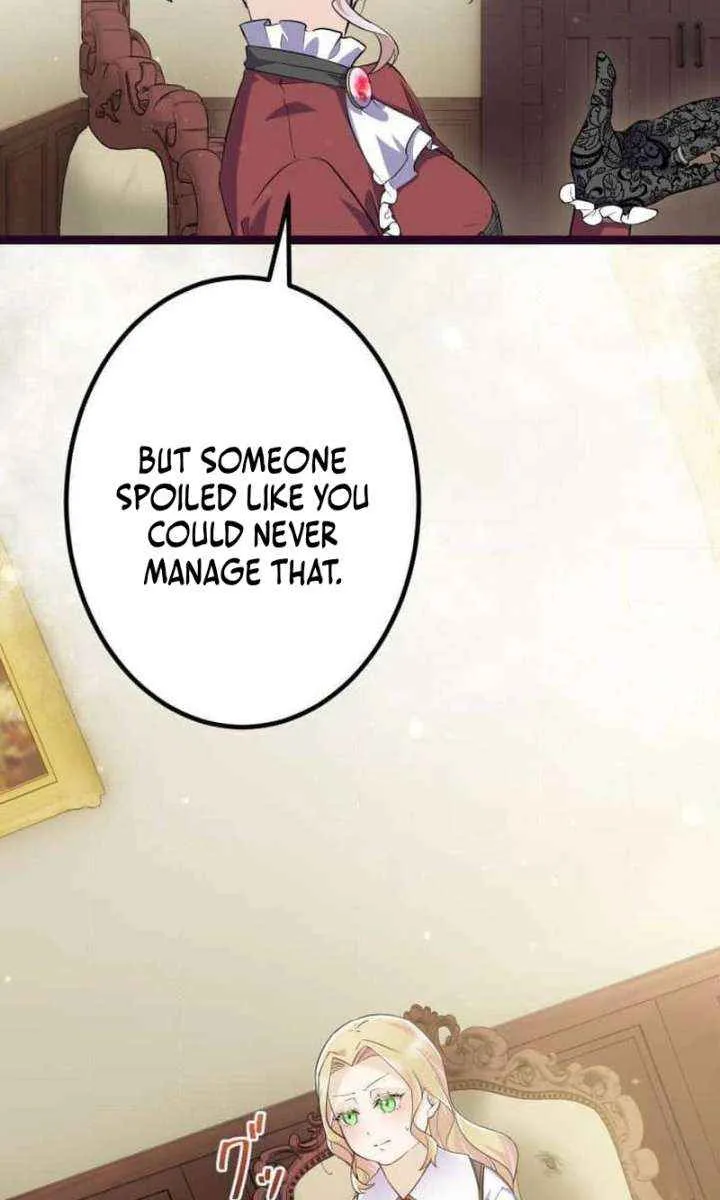 The Chubby Villainess’ Restaurant Chapter 10 page 25 - 