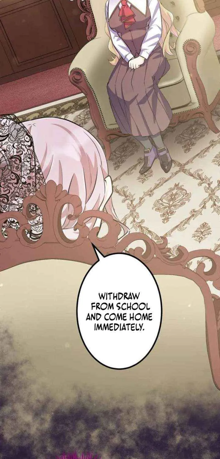 The Chubby Villainess’ Restaurant Chapter 10 page 26 - 