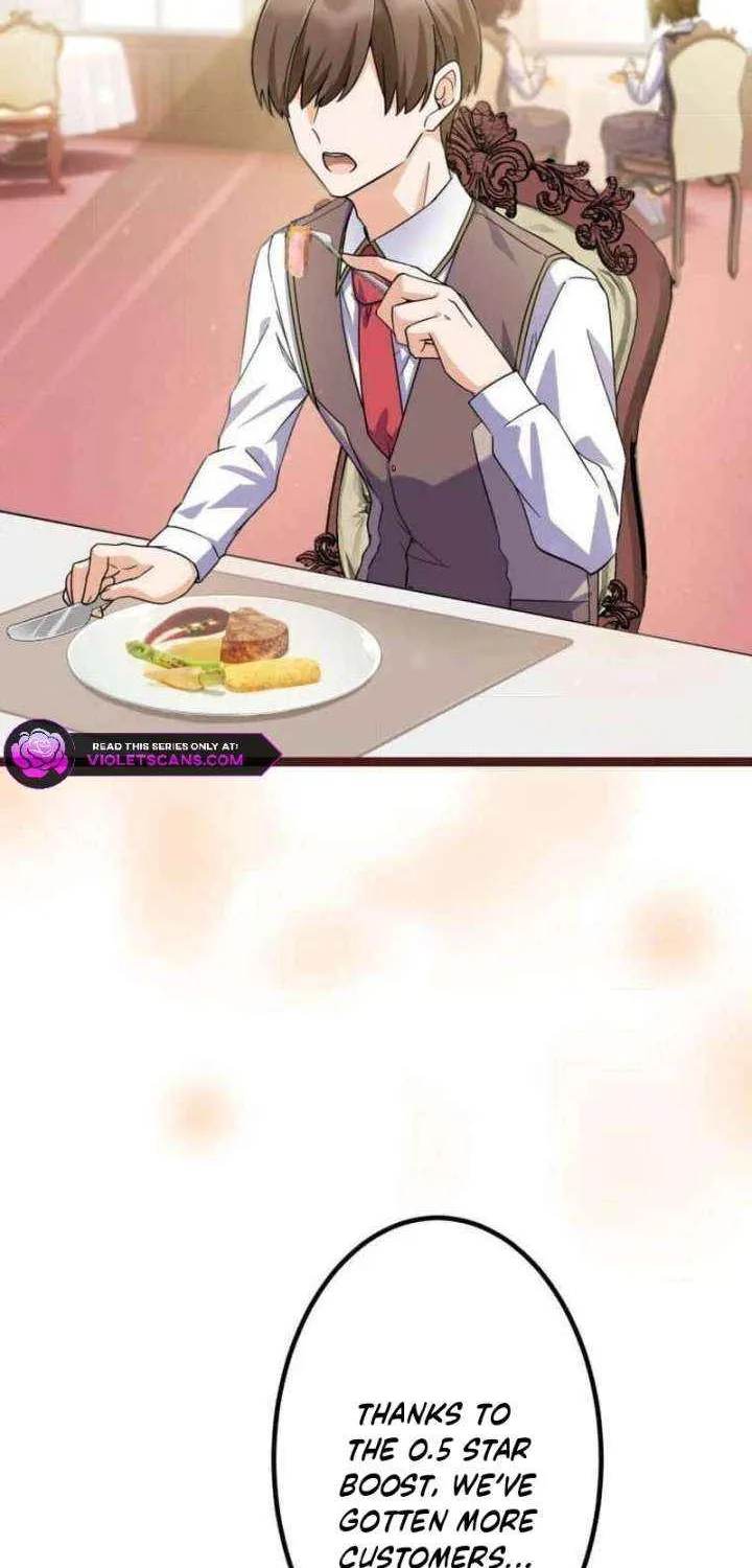 The Chubby Villainess’ Restaurant Chapter 10 page 4 - 