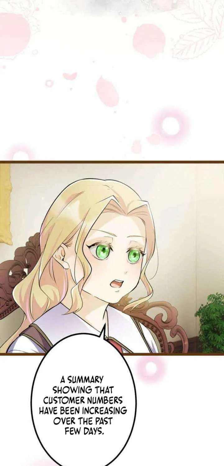 The Chubby Villainess’ Restaurant Chapter 10 page 36 - 
