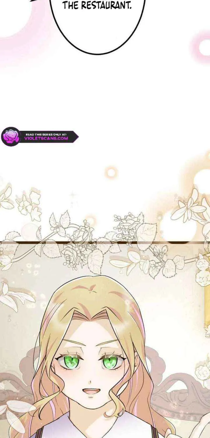 The Chubby Villainess’ Restaurant Chapter 10 page 38 - 