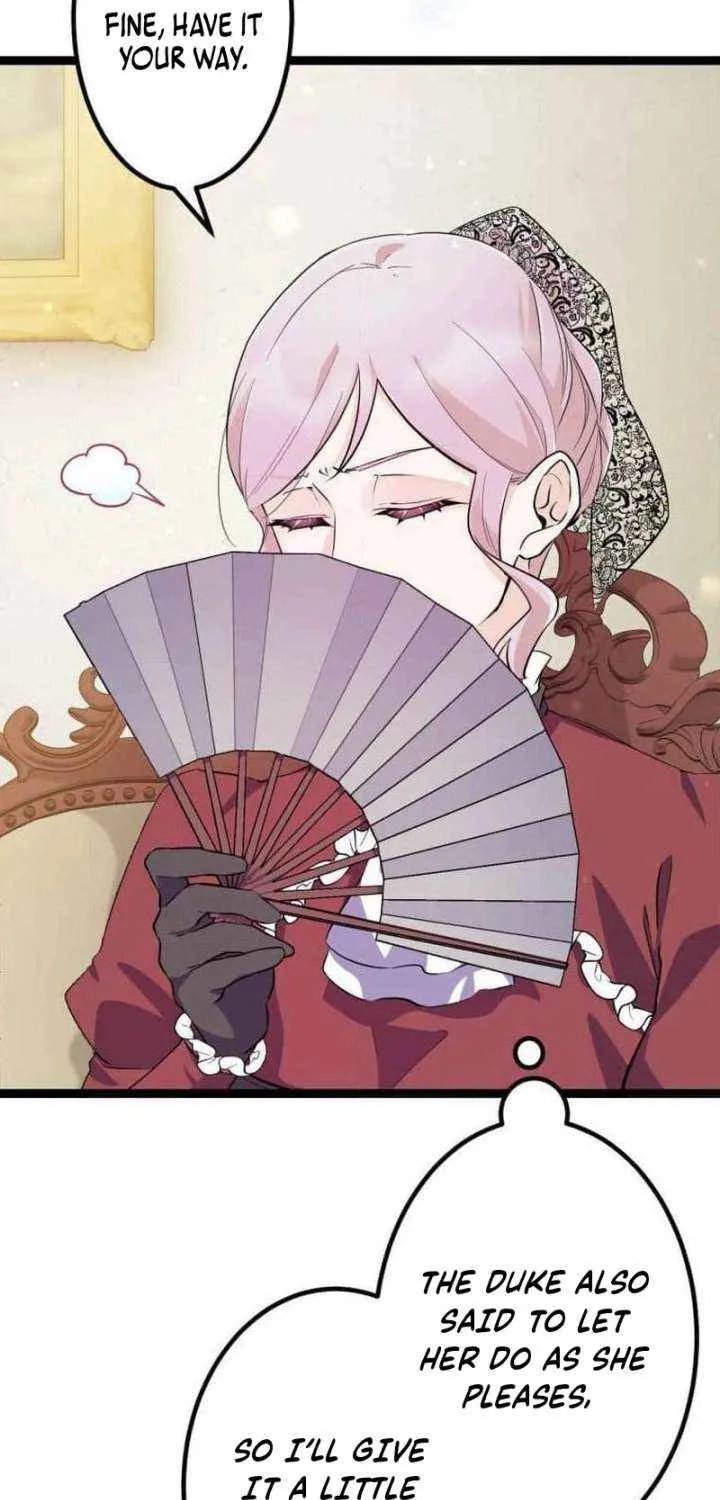 The Chubby Villainess’ Restaurant Chapter 10 page 41 - 