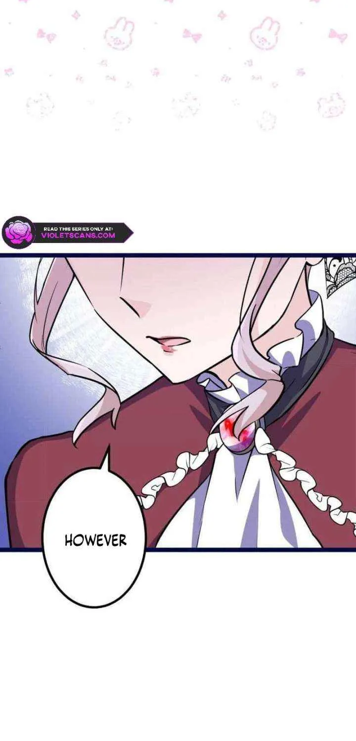 The Chubby Villainess’ Restaurant Chapter 10 page 43 - 