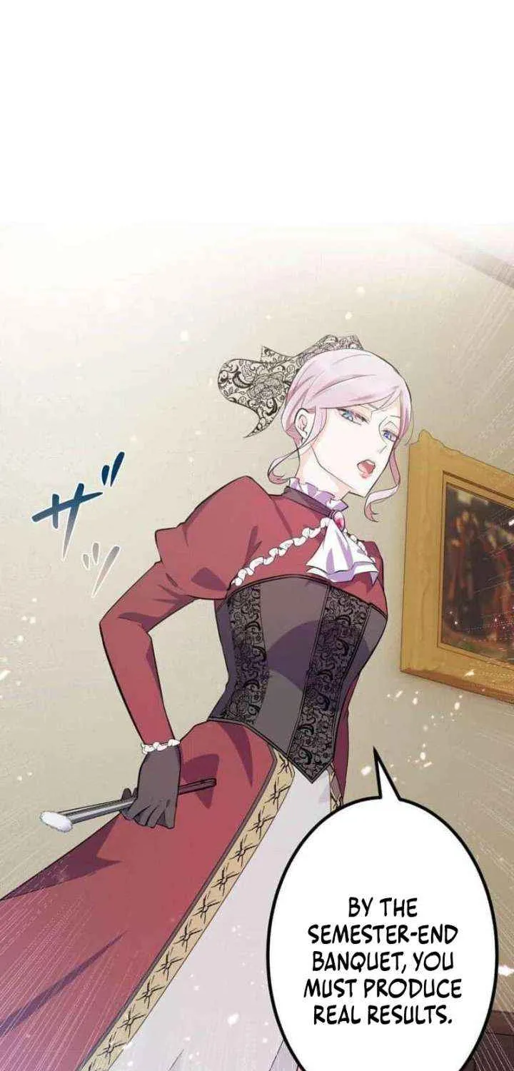 The Chubby Villainess’ Restaurant Chapter 10 page 44 - 