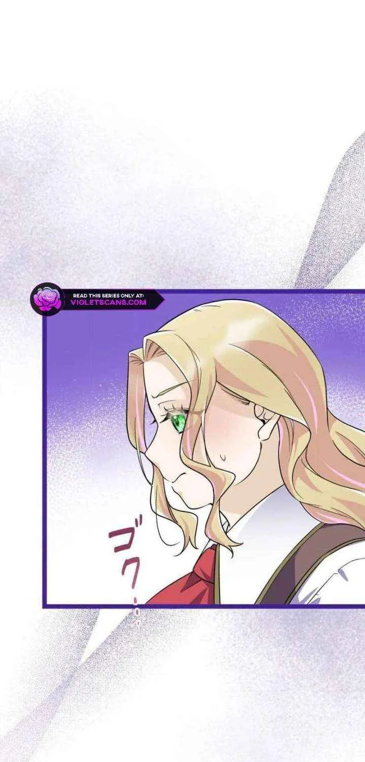The Chubby Villainess’ Restaurant Chapter 10 page 48 - 