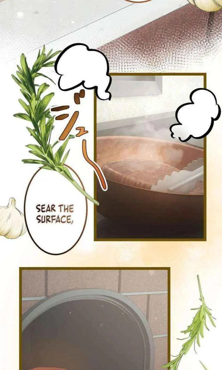 The Chubby Villainess’ Restaurant Chapter 10 page 60 - 