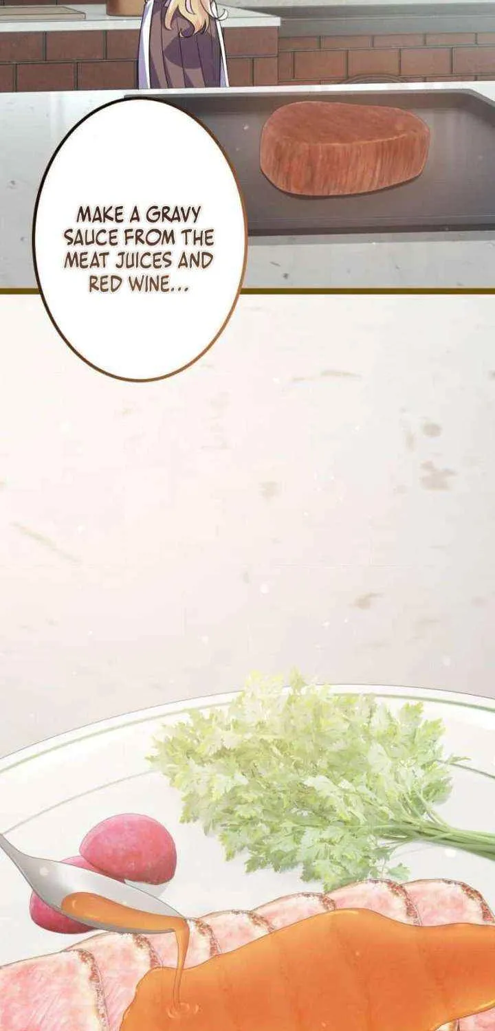 The Chubby Villainess’ Restaurant Chapter 10 page 62 - 