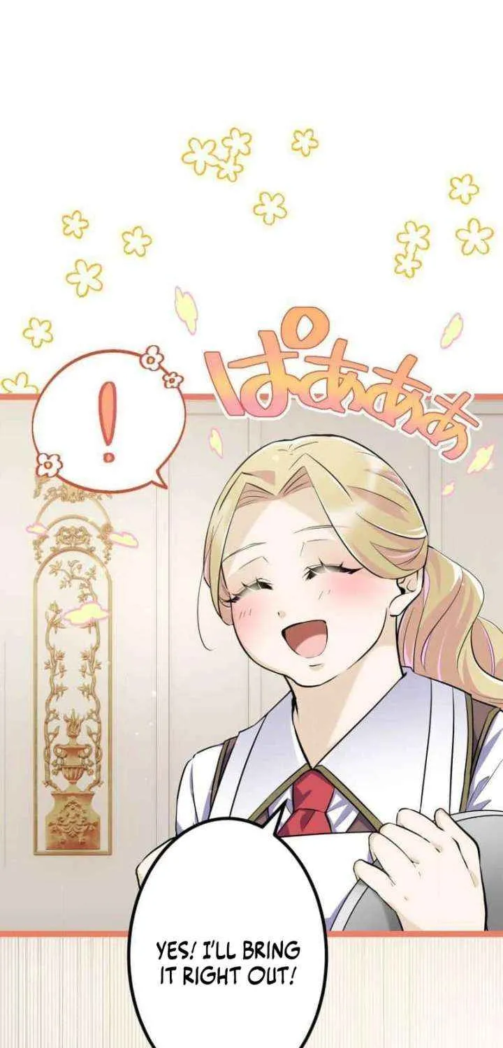 The Chubby Villainess’ Restaurant Chapter 10 page 69 - 
