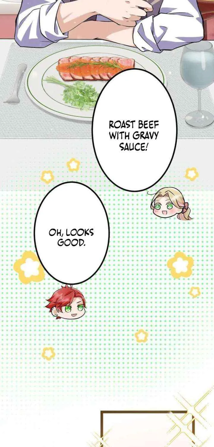 The Chubby Villainess’ Restaurant Chapter 10 page 71 - 