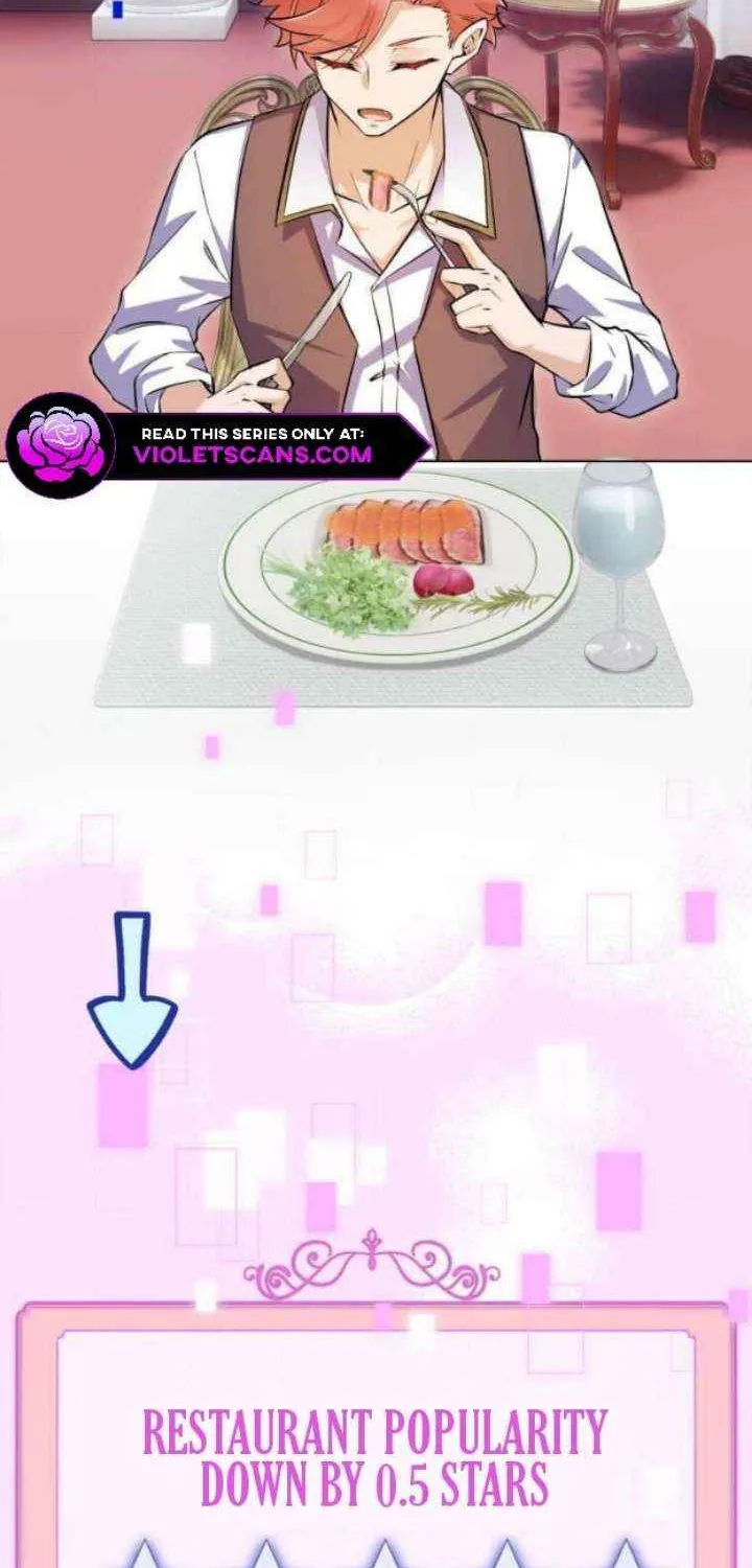 The Chubby Villainess’ Restaurant Chapter 11 page 2 - 