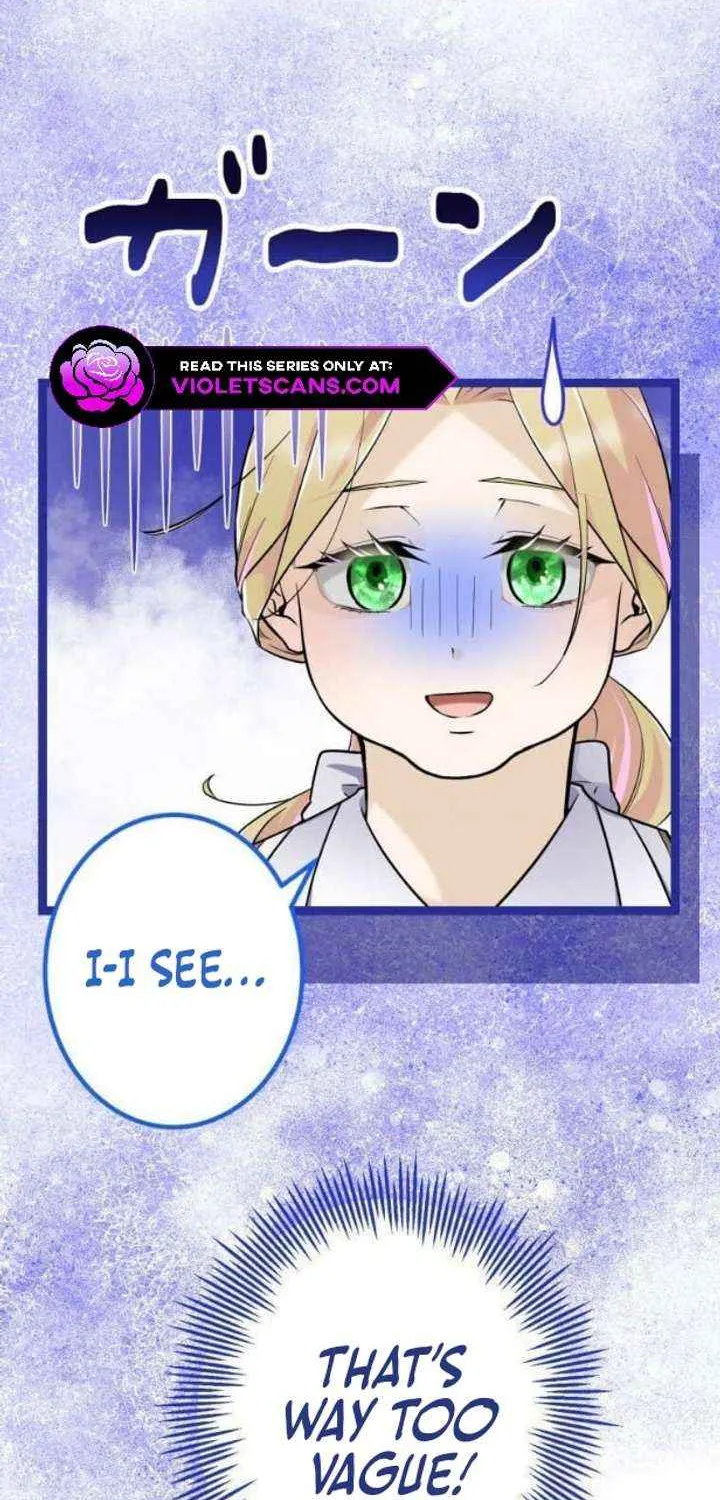 The Chubby Villainess’ Restaurant Chapter 11 page 11 - 