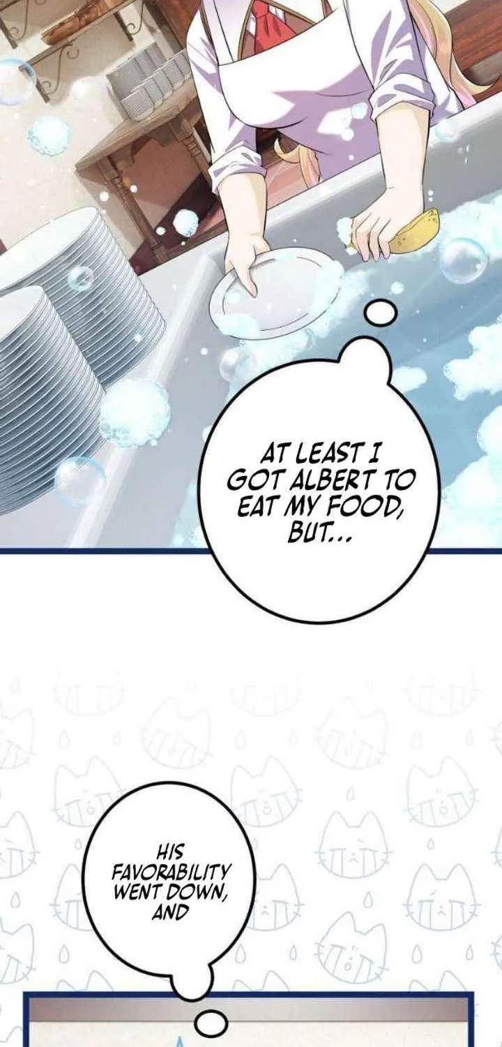 The Chubby Villainess’ Restaurant Chapter 11 page 13 - 