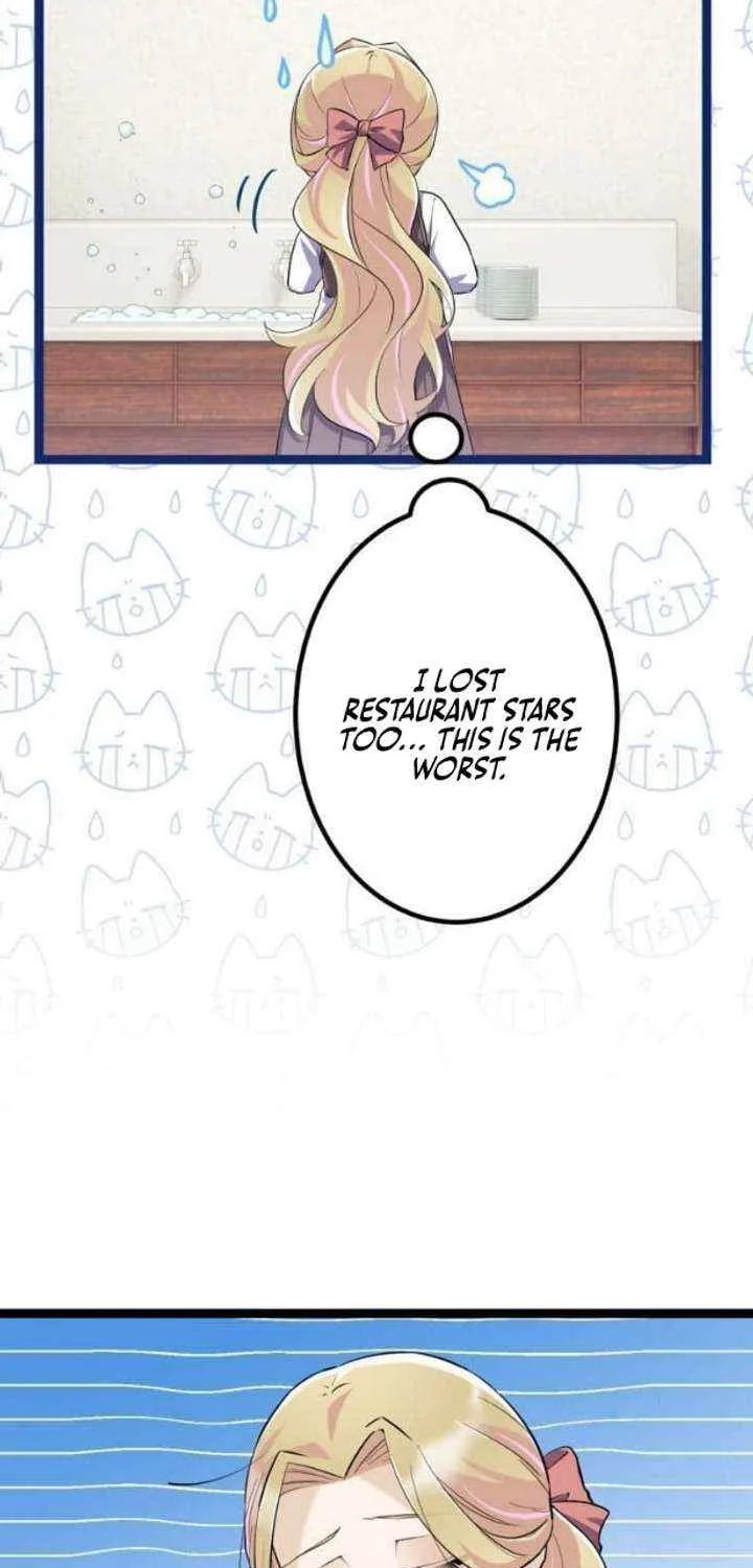 The Chubby Villainess’ Restaurant Chapter 11 page 14 - 