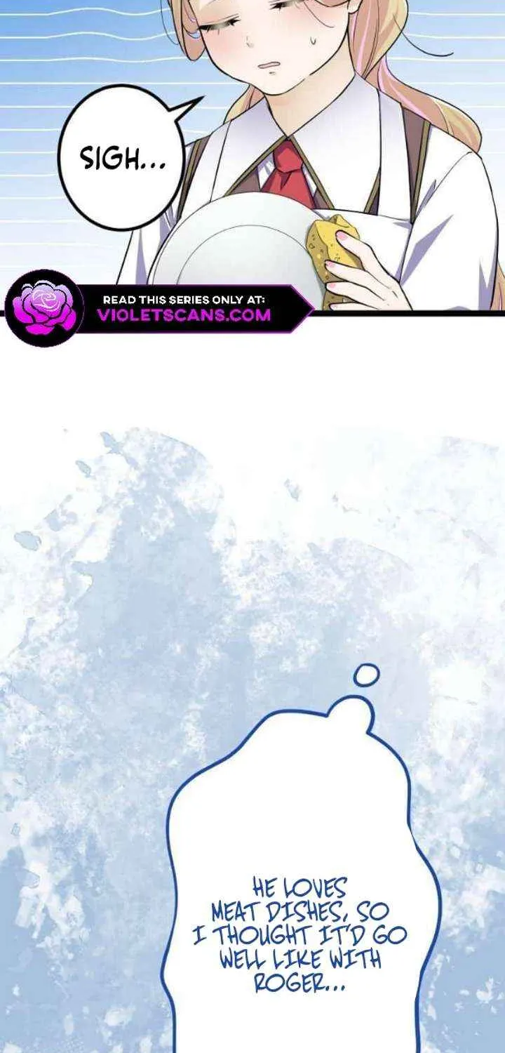 The Chubby Villainess’ Restaurant Chapter 11 page 15 - 