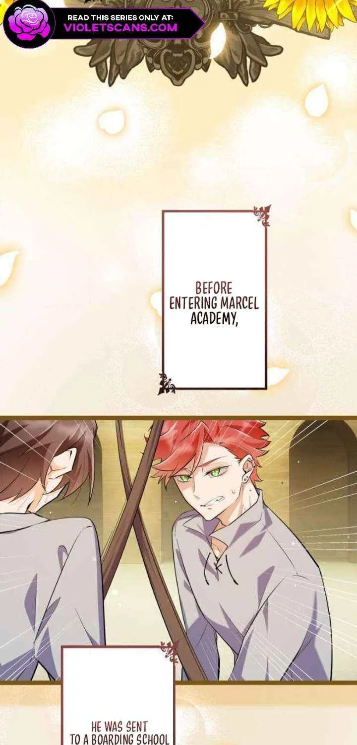 The Chubby Villainess’ Restaurant Chapter 11 page 19 - 