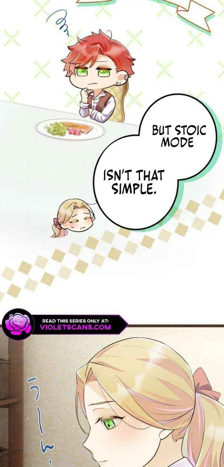 The Chubby Villainess’ Restaurant Chapter 11 page 26 - 
