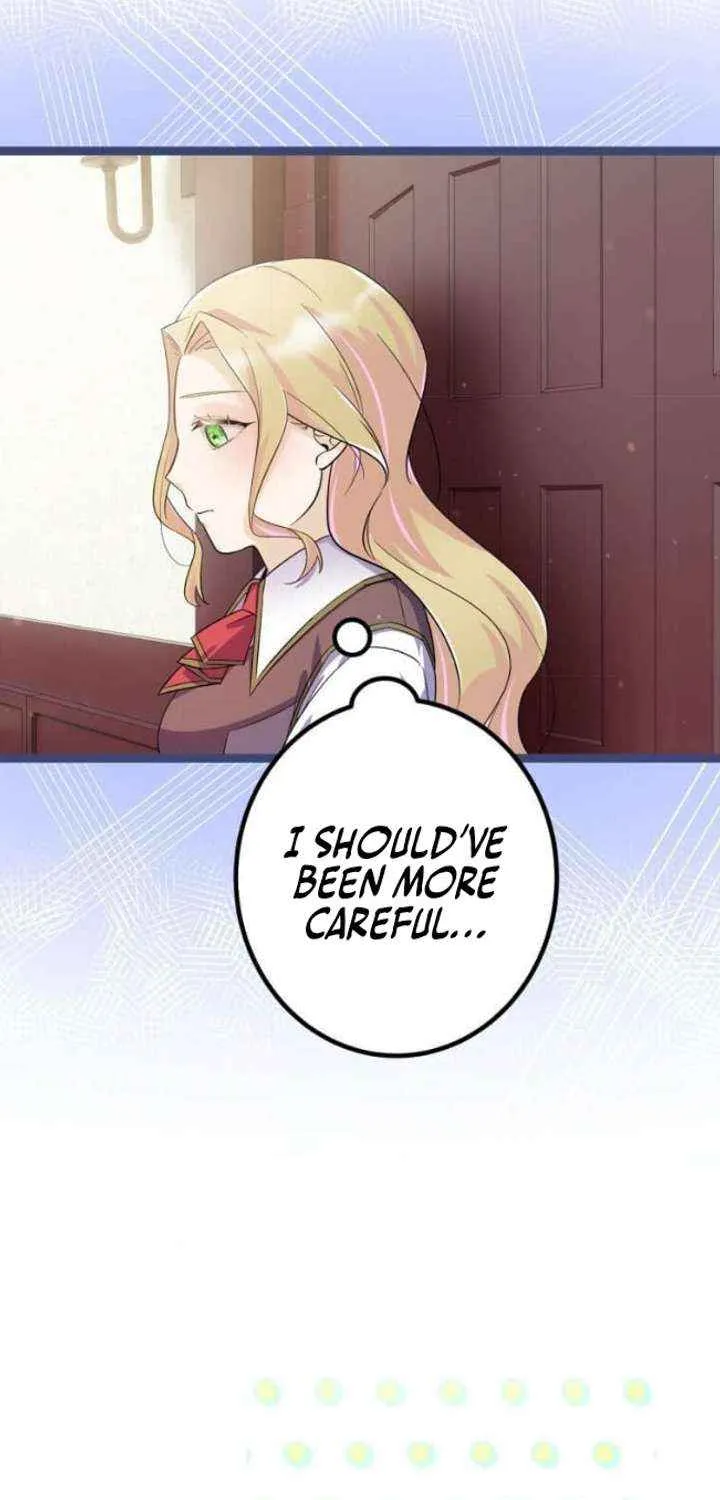 The Chubby Villainess’ Restaurant Chapter 11 page 37 - 