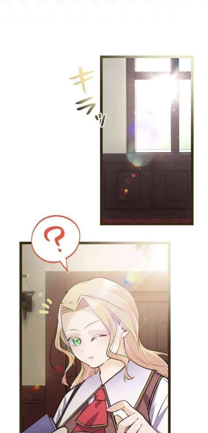 The Chubby Villainess’ Restaurant Chapter 11 page 39 - 