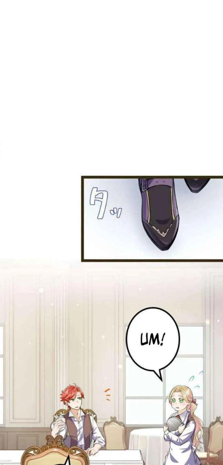 The Chubby Villainess’ Restaurant Chapter 11 page 5 - 