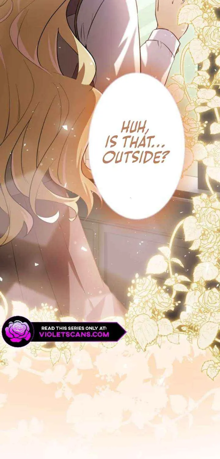 The Chubby Villainess’ Restaurant Chapter 11 page 42 - 