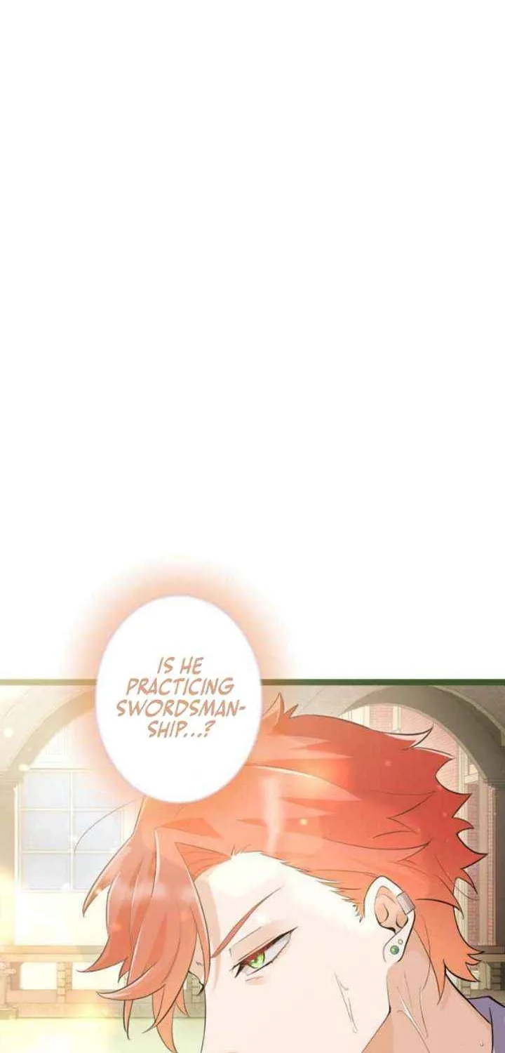 The Chubby Villainess’ Restaurant Chapter 11 page 44 - 
