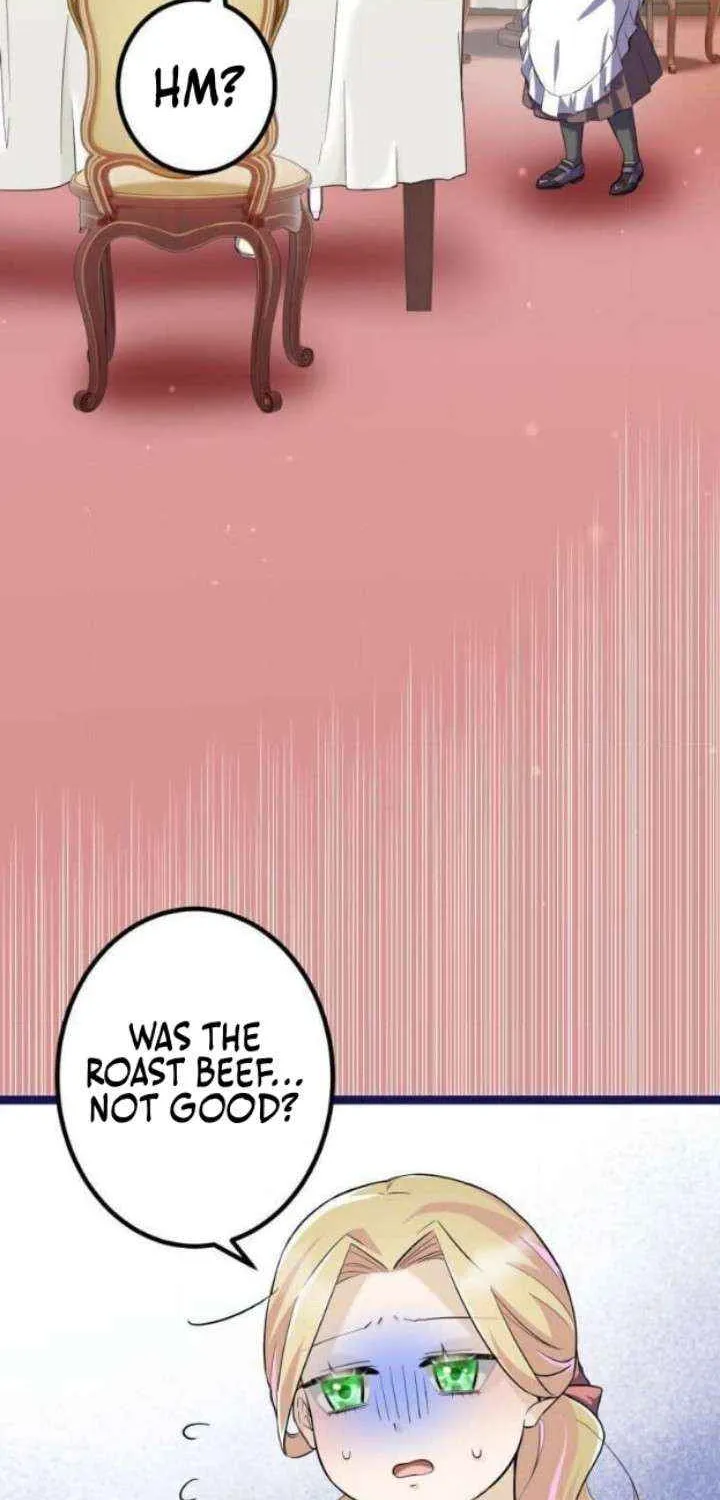 The Chubby Villainess’ Restaurant Chapter 11 page 6 - 