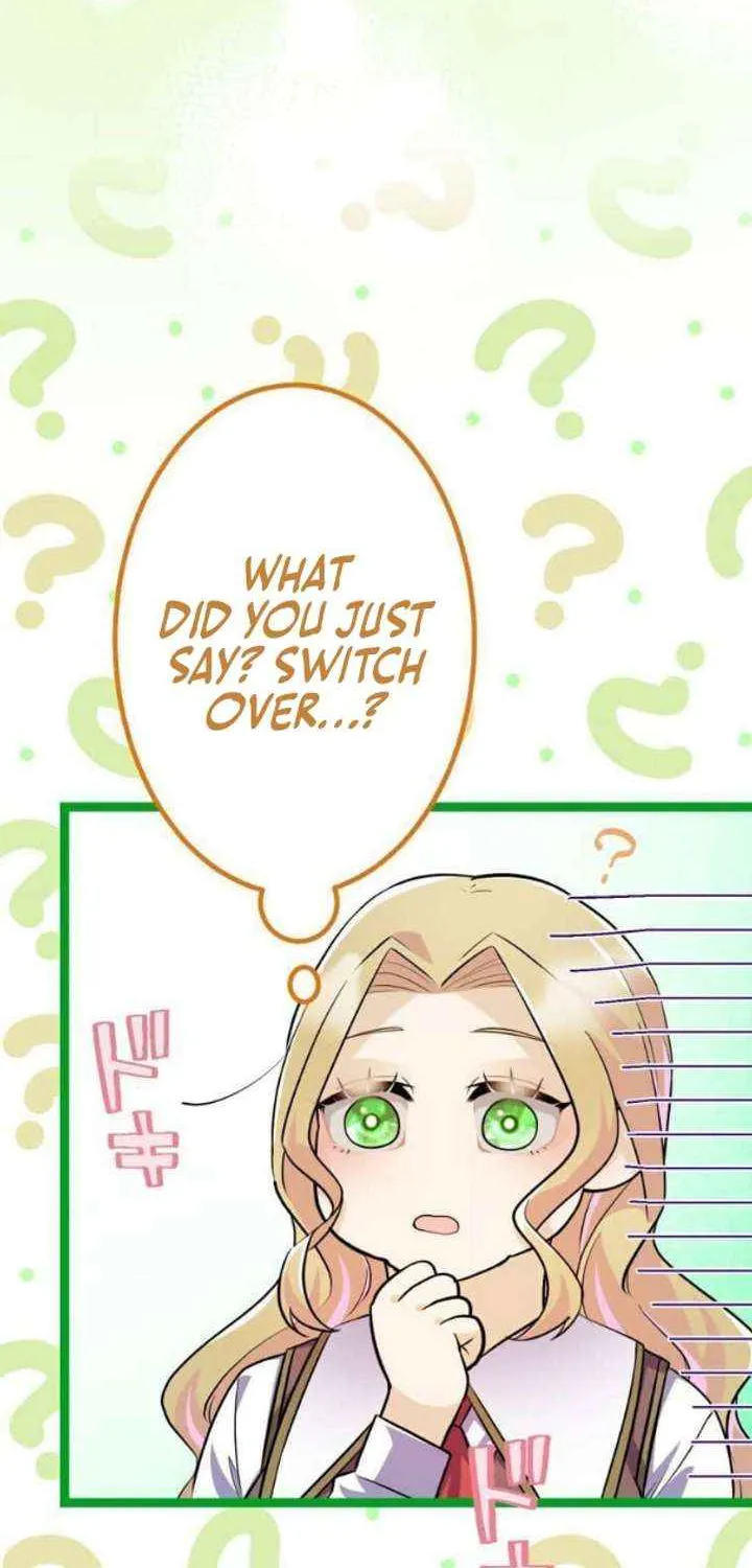 The Chubby Villainess’ Restaurant Chapter 11 page 52 - 