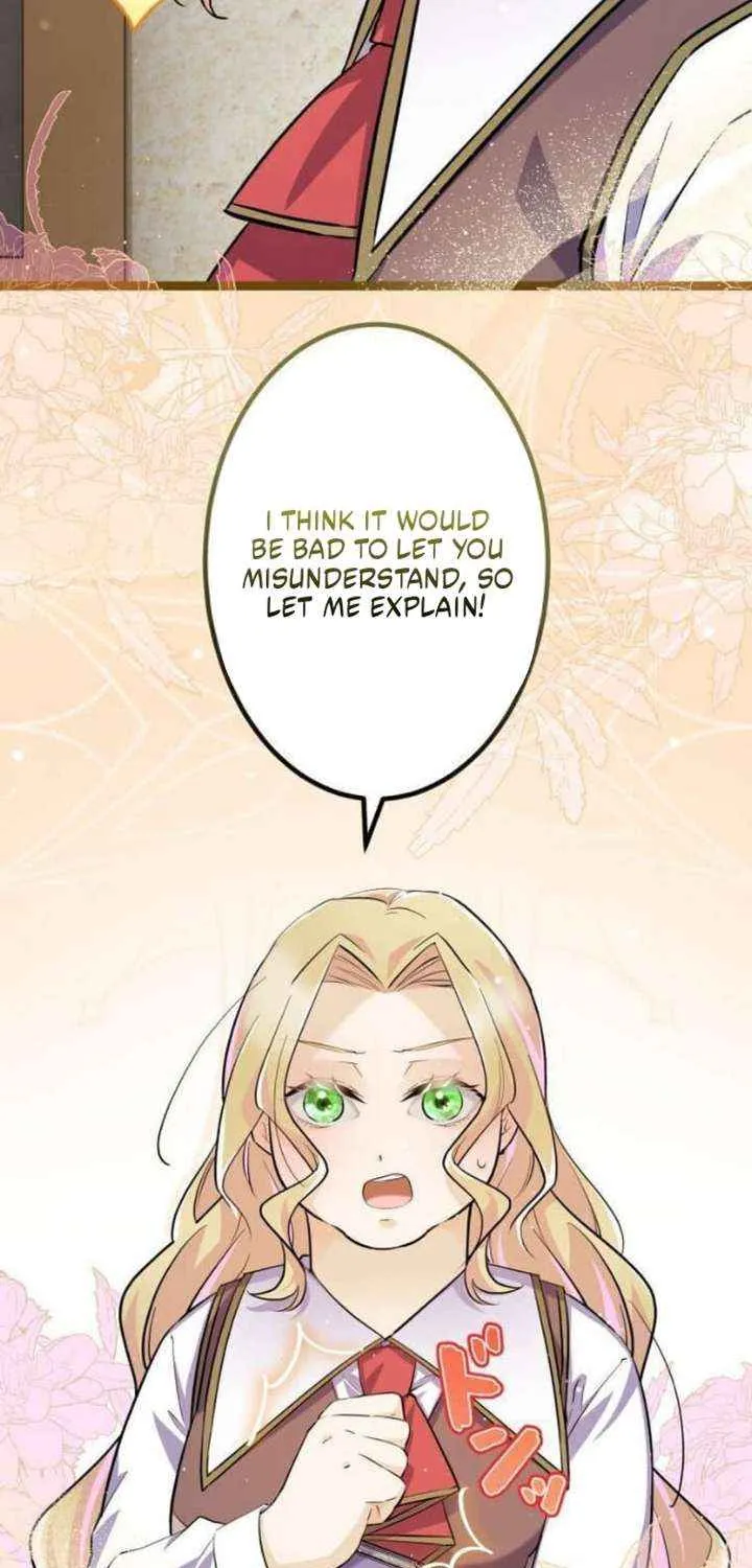 The Chubby Villainess’ Restaurant Chapter 12 page 14 - 