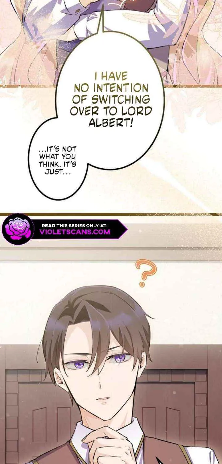 The Chubby Villainess’ Restaurant Chapter 12 page 15 - 