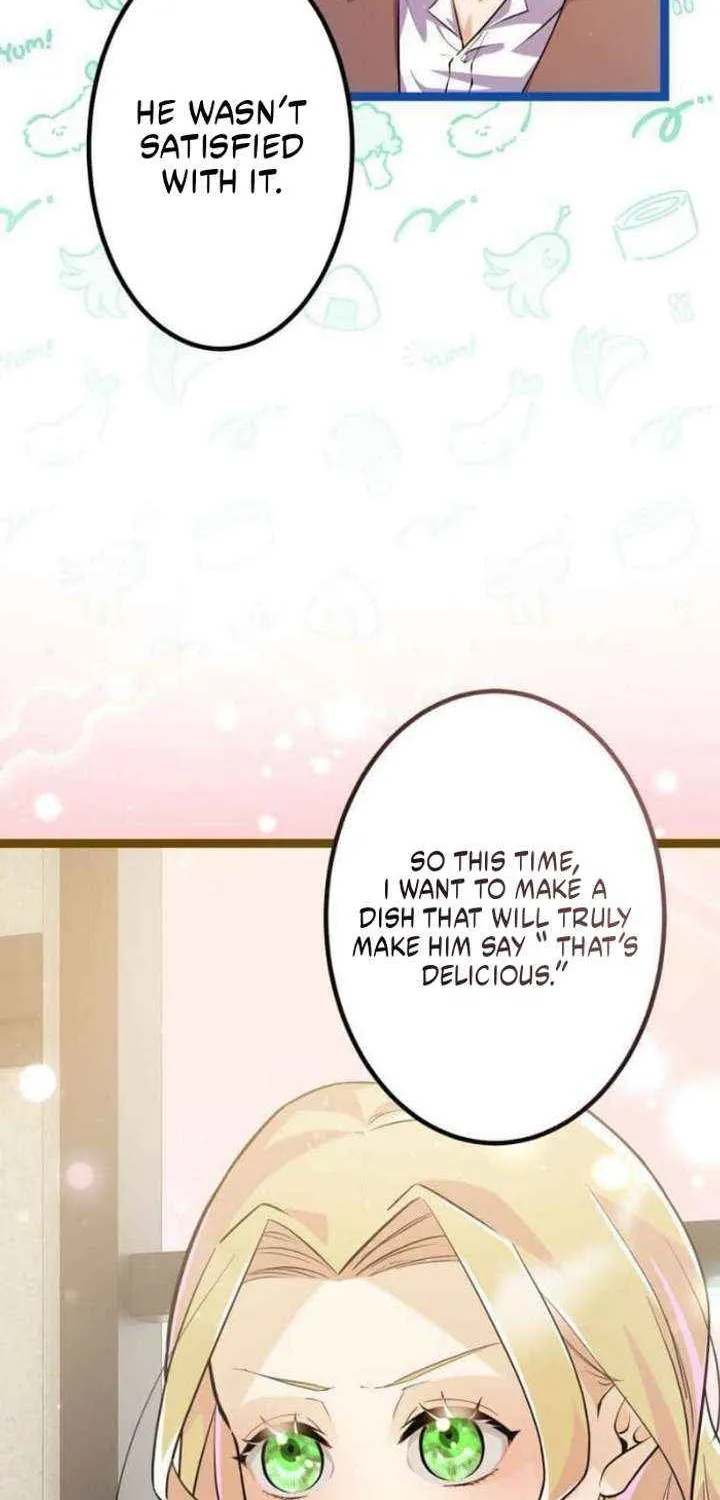 The Chubby Villainess’ Restaurant Chapter 12 page 18 - 