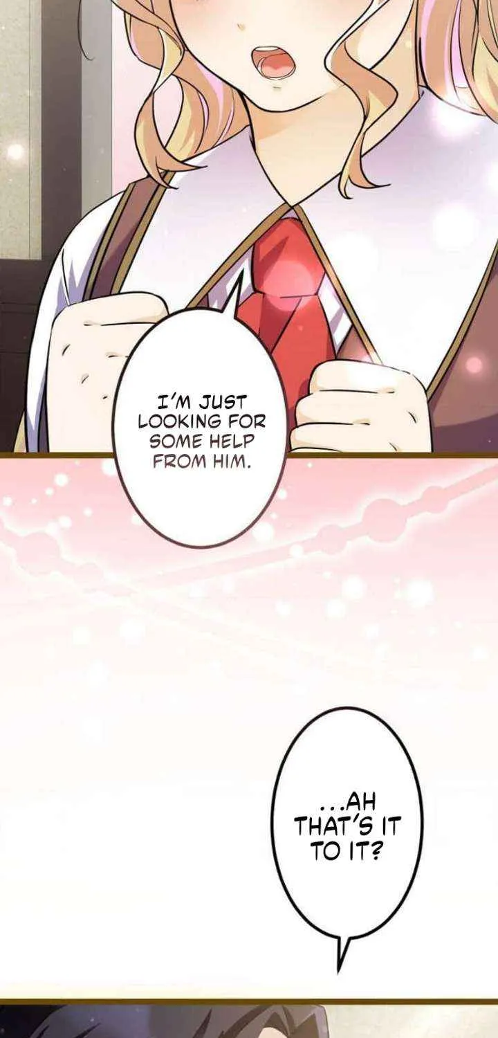 The Chubby Villainess’ Restaurant Chapter 12 page 19 - 