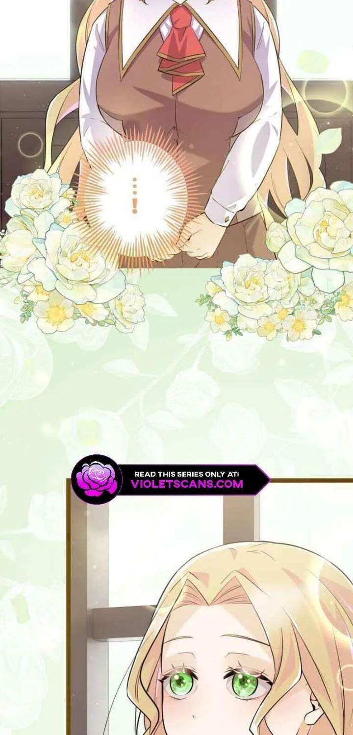 The Chubby Villainess’ Restaurant Chapter 12 page 28 - 