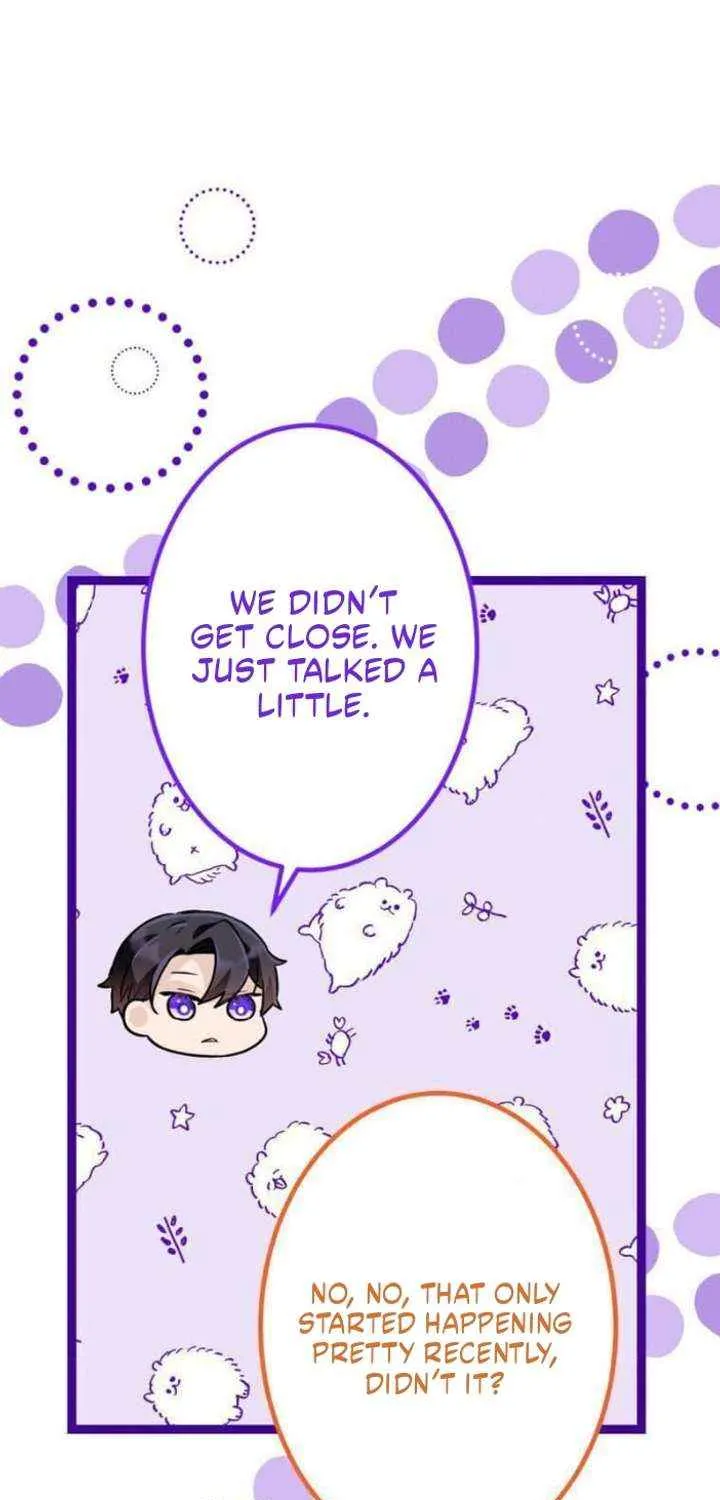 The Chubby Villainess’ Restaurant Chapter 12 page 42 - 